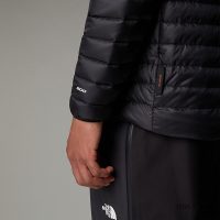 کاپشن نورث فیس مردانه Bettaforca کلاهدار پَر غاز – The North Face