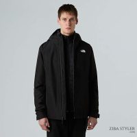 کاپشن نورث فیس مردانه Carto Mono Triclimate سه‌در‌یک کلاهدار – The North Face