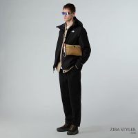 کاپشن نورث فیس مردانه Carto Mono Triclimate سه‌در‌یک کلاهدار – The North Face