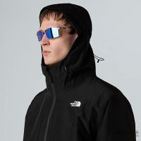 کاپشن نورث فیس مردانه Carto Mono Triclimate سه‌در‌یک کلاهدار – The North Face