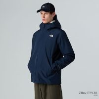 کاپشن نورث فیس مردانه Carto Mono Triclimate سه‌در‌یک کلاهدار – The North Face