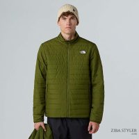 کاپشن نورث فیس مردانه Carto Mono Triclimate سه‌در‌یک کلاهدار – The North Face