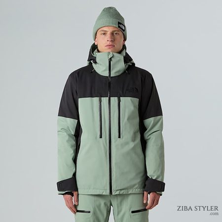 کاپشن نورث فیس مردانه Chakal اورجینال – The North Face