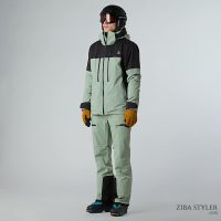 کاپشن نورث فیس مردانه Chakal اورجینال – The North Face