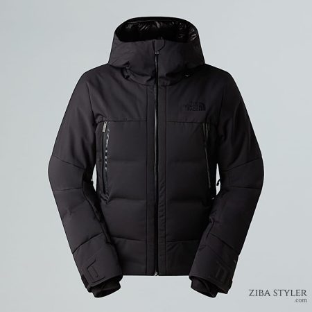 کاپشن نورث فیس مردانه Cirque پَر غاز اورجینال – The North Face