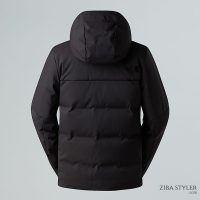 کاپشن نورث فیس مردانه Cirque پَر غاز اورجینال – The North Face