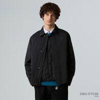 کاپشن نورث فیس مردانه City Triclimate – The North Face