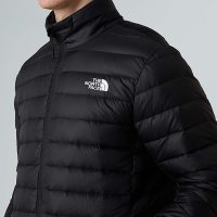 کاپشن نورث فیس مردانه Classic پَر غاز – The North Face