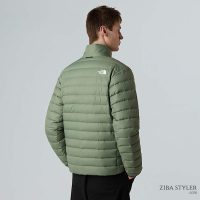 کاپشن نورث فیس مردانه Classic پَر غاز – The North Face