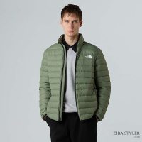 کاپشن نورث فیس مردانه Classic پَر غاز – The North Face