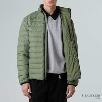 کاپشن نورث فیس مردانه Classic پَر غاز – The North Face