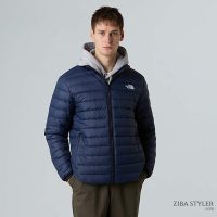 کاپشن نورث فیس مردانه Classic پَر غاز – The North Face