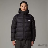 کاپشن نورث فیس مردانه پَر غاز Hydrenalite کلاهدار – The North Face