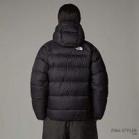 کاپشن نورث فیس مردانه پَر غاز Hydrenalite کلاهدار – The North Face