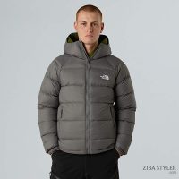 کاپشن نورث فیس مردانه پَر غاز Hydrenalite کلاهدار – The North Face