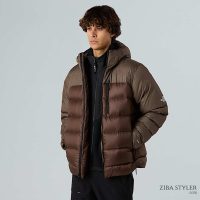 کاپشن نورث فیس مردانه پَر غاز Kalix کلاهدار – The North Face