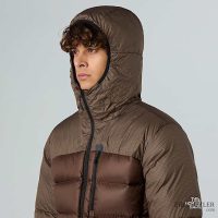 کاپشن نورث فیس مردانه پَر غاز Kalix کلاهدار – The North Face