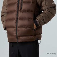 کاپشن نورث فیس مردانه پَر غاز Kalix کلاهدار – The North Face