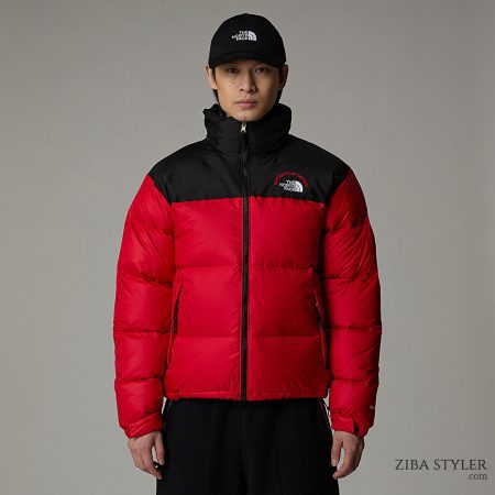 کاپشن نورث فیس مردانه ۱۹۹۶ Retro Nuptse اورجینال – The North Face