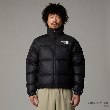 کاپشن نورث فیس مردانه ۱۹۹۶ Retro Nuptse اورجینال – The North Face