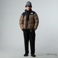 کاپشن نورث فیس مردانه ۱۹۹۶ Retro Nuptse – The North Face