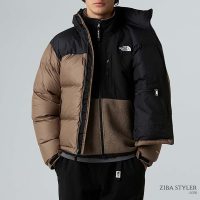 کاپشن نورث فیس مردانه ۱۹۹۶ Retro Nuptse – The North Face