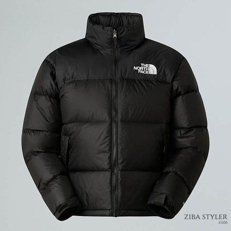 کاپشن نورث فیس مردانه ۱۹۹۶ Retro Nuptse – The North Face
