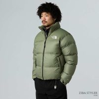 کاپشن نورث فیس مردانه ۱۹۹۶ Retro Nuptse – The North Face