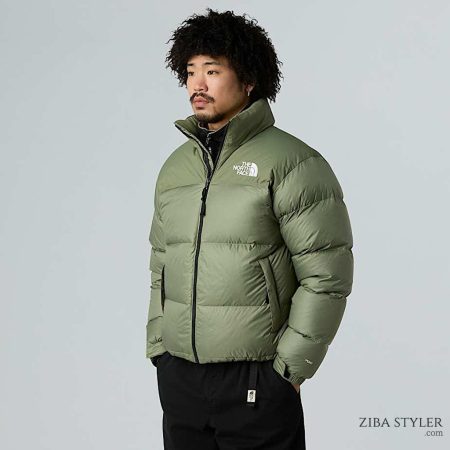 کاپشن نورث فیس مردانه ۱۹۹۶ Retro Nuptse – The North Face