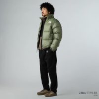 کاپشن نورث فیس مردانه ۱۹۹۶ Retro Nuptse – The North Face