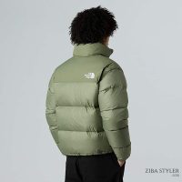 کاپشن نورث فیس مردانه ۱۹۹۶ Retro Nuptse – The North Face