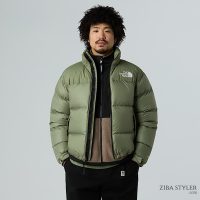 کاپشن نورث فیس مردانه ۱۹۹۶ Retro Nuptse – The North Face