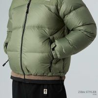کاپشن نورث فیس مردانه ۱۹۹۶ Retro Nuptse – The North Face