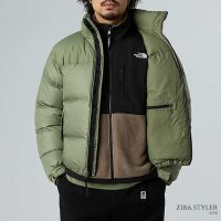 کاپشن نورث فیس مردانه ۱۹۹۶ Retro Nuptse – The North Face
