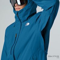 کاپشن نورث فیس مردانه Descendit – The North Face