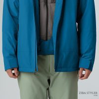 کاپشن نورث فیس مردانه Descendit – The North Face