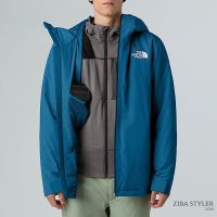 کاپشن نورث فیس مردانه Descendit – The North Face