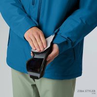 کاپشن نورث فیس مردانه Descendit – The North Face