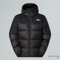 کاپشن نورث فیس مردانه Diablo Down 2.0 کلاهدار – The North Face