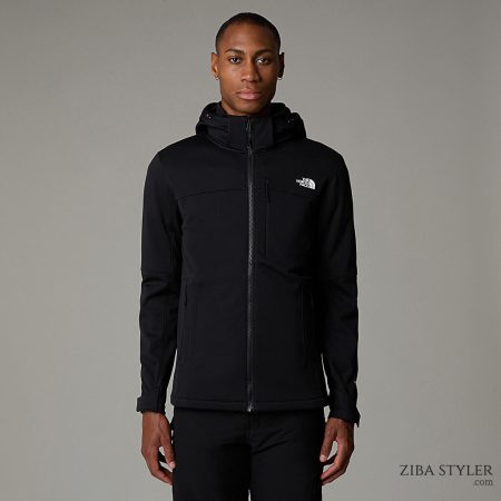 کاپشن نورث فیس مردانه Diablo Softshell اورجینال – The North Face