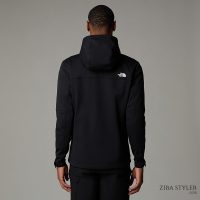 کاپشن نورث فیس مردانه Diablo Softshell اورجینال – The North Face