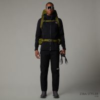 کاپشن نورث فیس مردانه Diablo Softshell اورجینال – The North Face