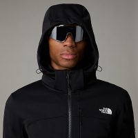 کاپشن نورث فیس مردانه Diablo Softshell اورجینال – The North Face