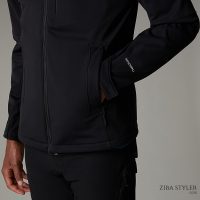 کاپشن نورث فیس مردانه Diablo Softshell اورجینال – The North Face