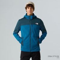کاپشن نورث فیس مردانه Diablo Softshell – The North Face