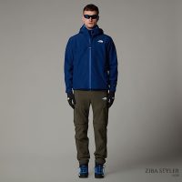 کاپشن نورث فیس مردانه Dryzzle FutureLight™ II اورجینال – The North Face