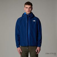 کاپشن نورث فیس مردانه Dryzzle FutureLight™ II اورجینال – The North Face