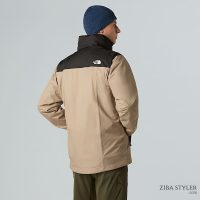 کاپشن نورث فیس مردانه Evolve II Triclimate سه‌در‌یک – The North Face
