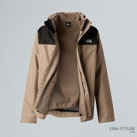 کاپشن نورث فیس مردانه Evolve II Triclimate سه‌در‌یک – The North Face