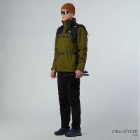 کاپشن نورث فیس مردانه Evolve II Triclimate سه‌در‌یک – The North Face